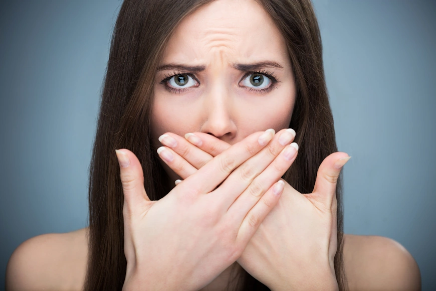 Tips To Get Rid of Bad Breath Permanently