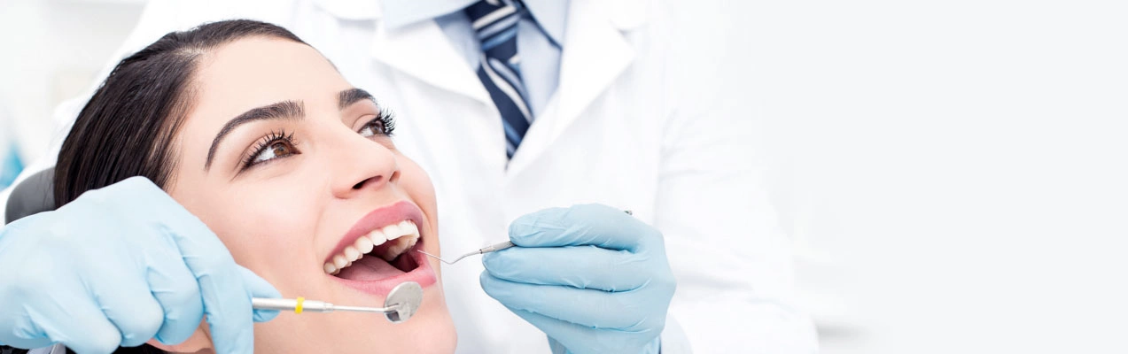 General Dentistry services