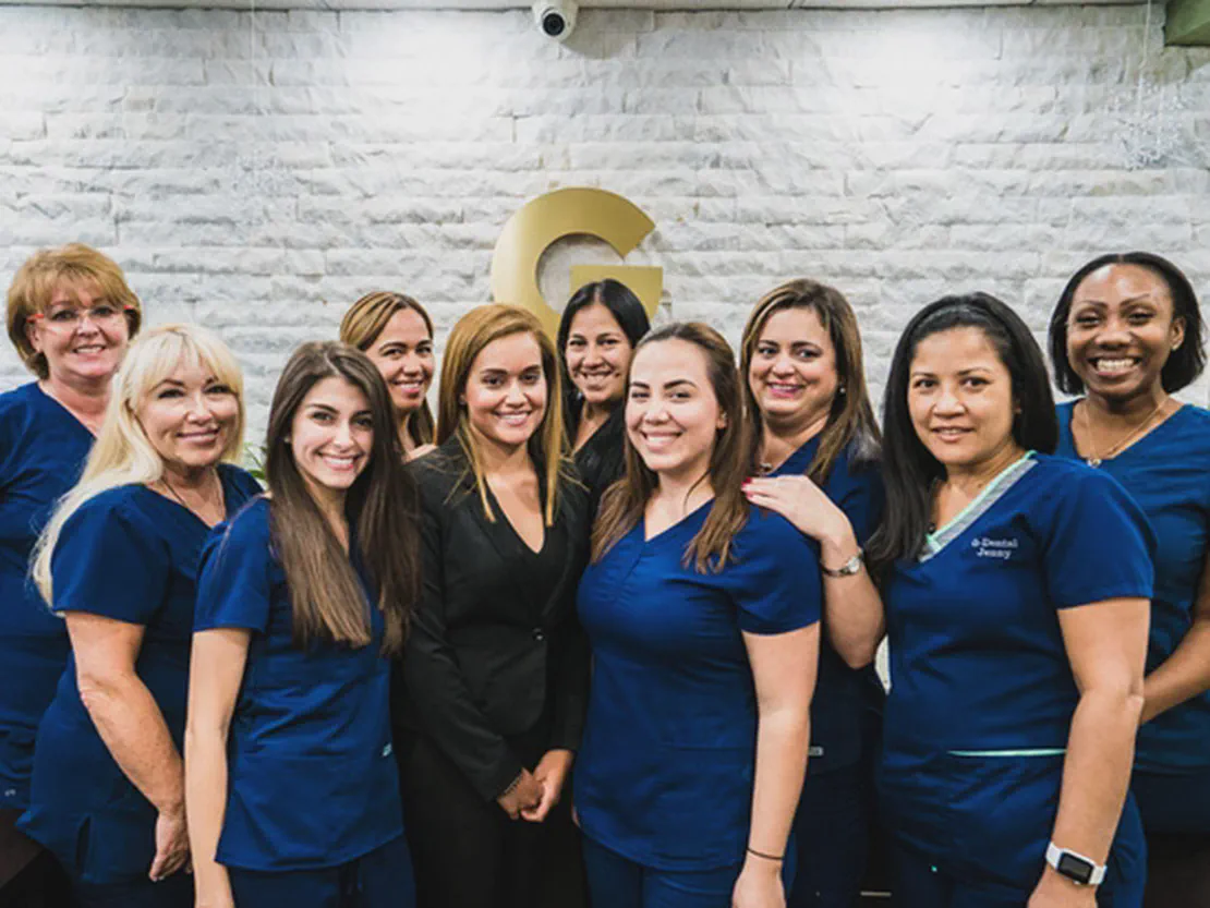 dental office