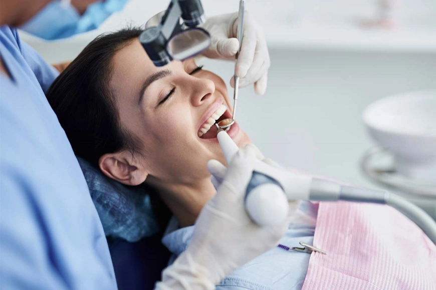 7 Key Benefits of Routine Dental Cleaning for Healthy Gums