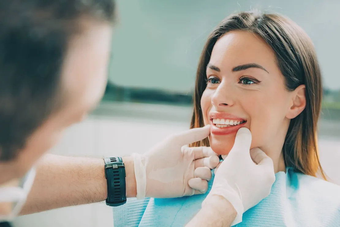 A Comprehensive Guide to Full Mouth Reconstruction