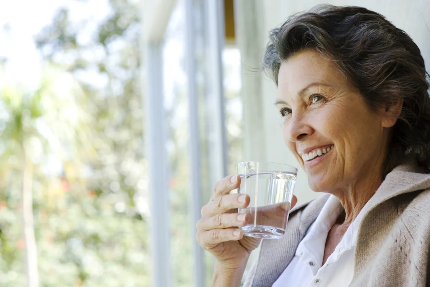 Fluoride in Drinking Water: Understanding the Dental Benefits and Potential Health Concerns