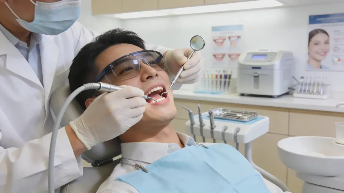 How Often Should You See a Dentist in Pembroke Pines for Cleanings and Exams?