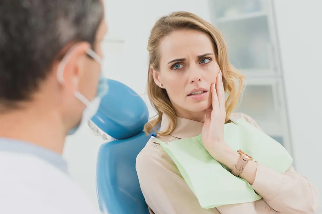 Navigating Dental Emergencies with GDental