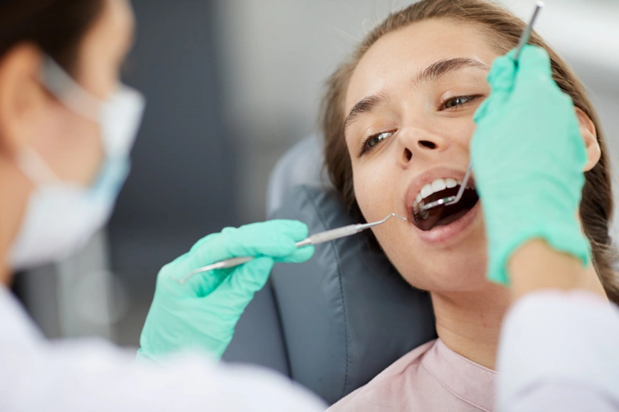 The Importance of Routine Dental Check-Ups