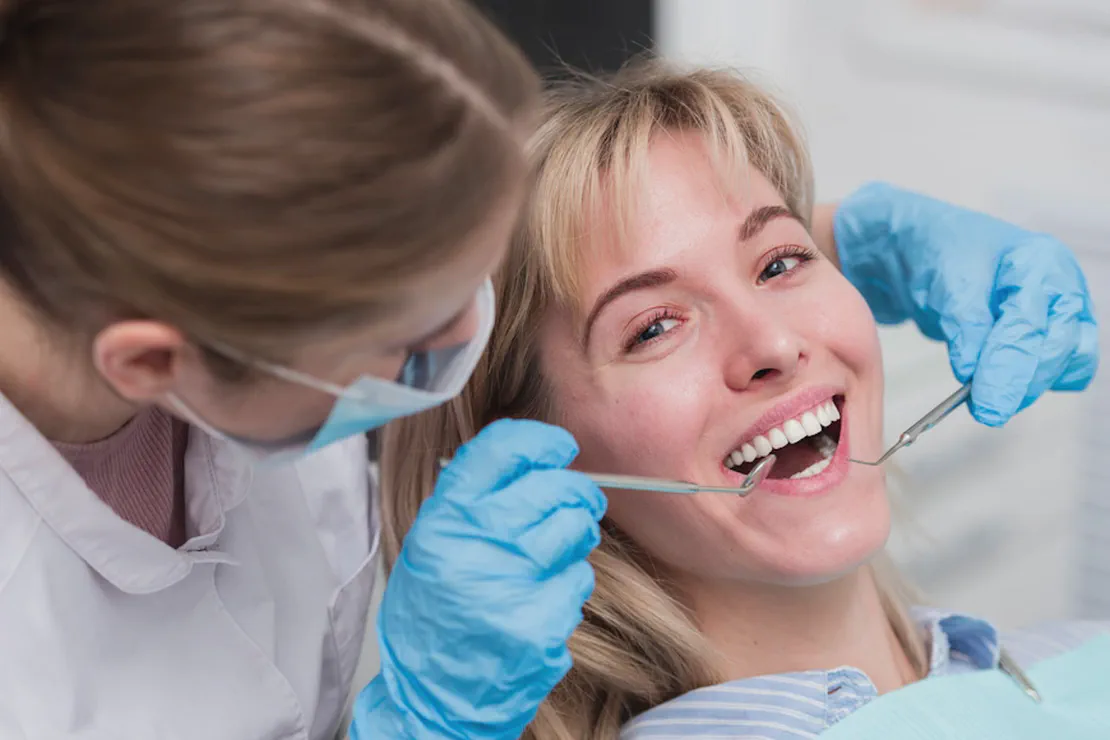 The Role and Importance of Fluoride in General Dentistry