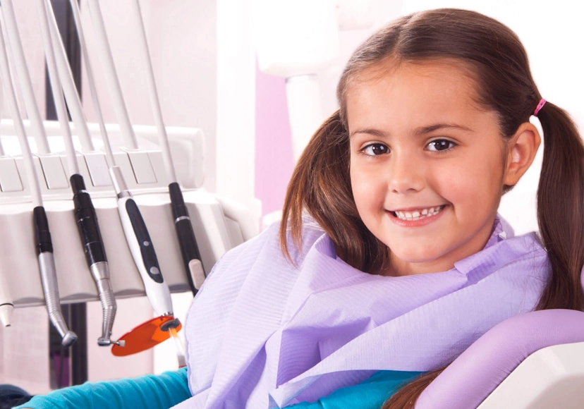 Tips For Managing Dental Anxiety In Kids