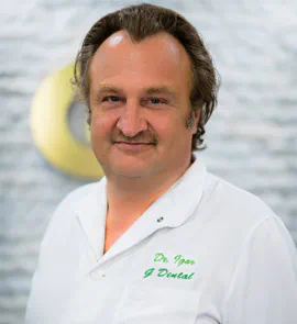 Igor Pasisnitchenko