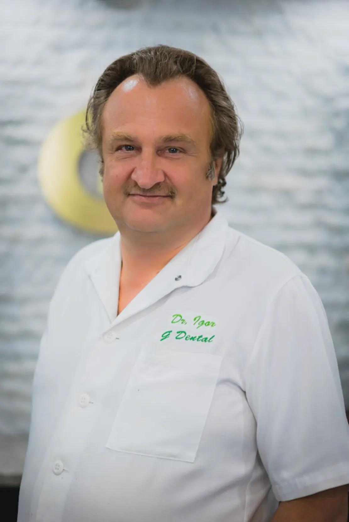 Igor Pasisnitchenko