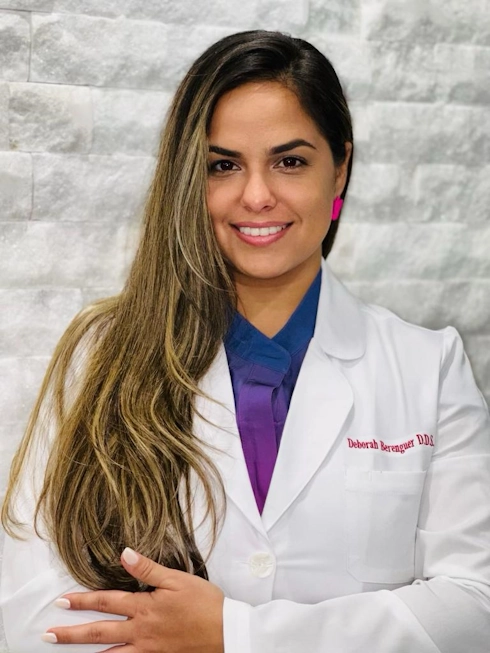 Deborah Berenguer Fleites