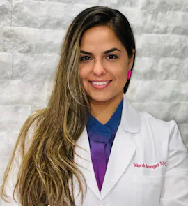 Deborah Berenguer