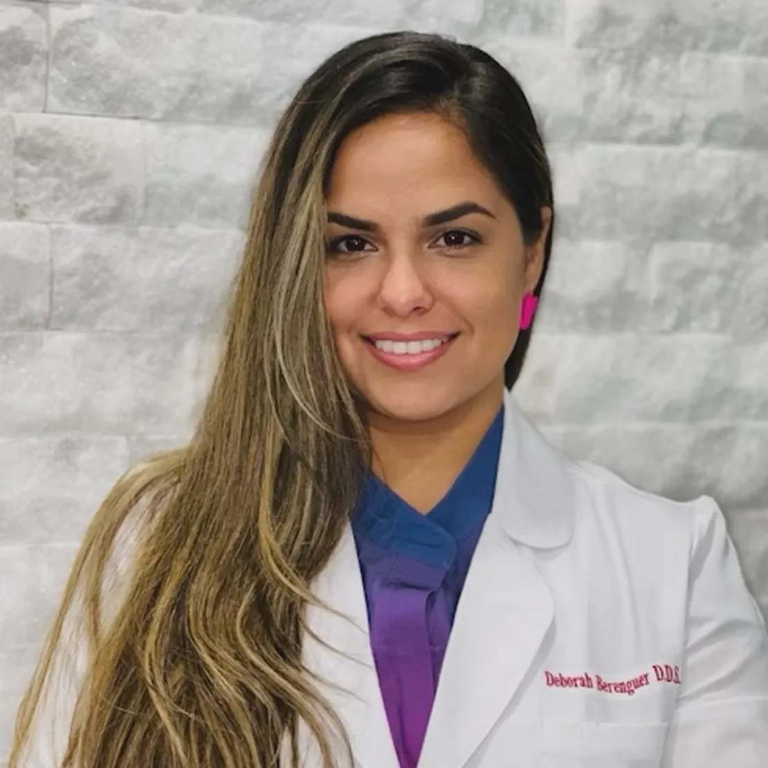 Deborah Berenguer Fleites