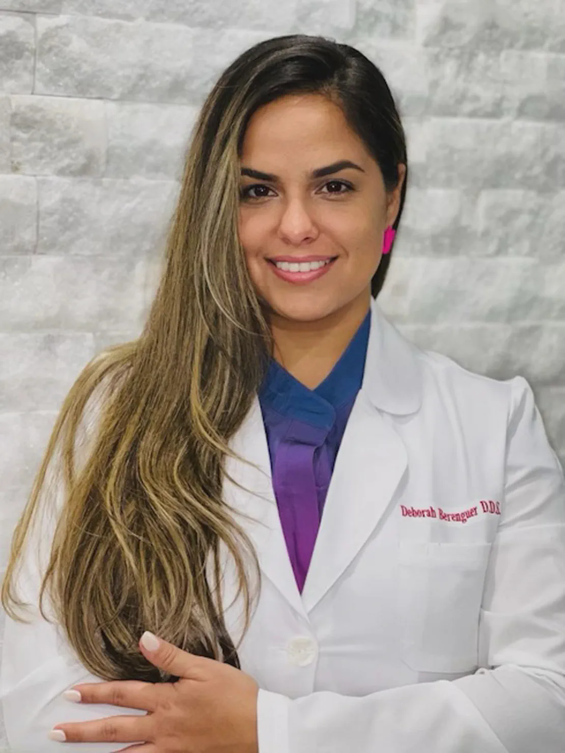 Deborah Berenguer Fleites