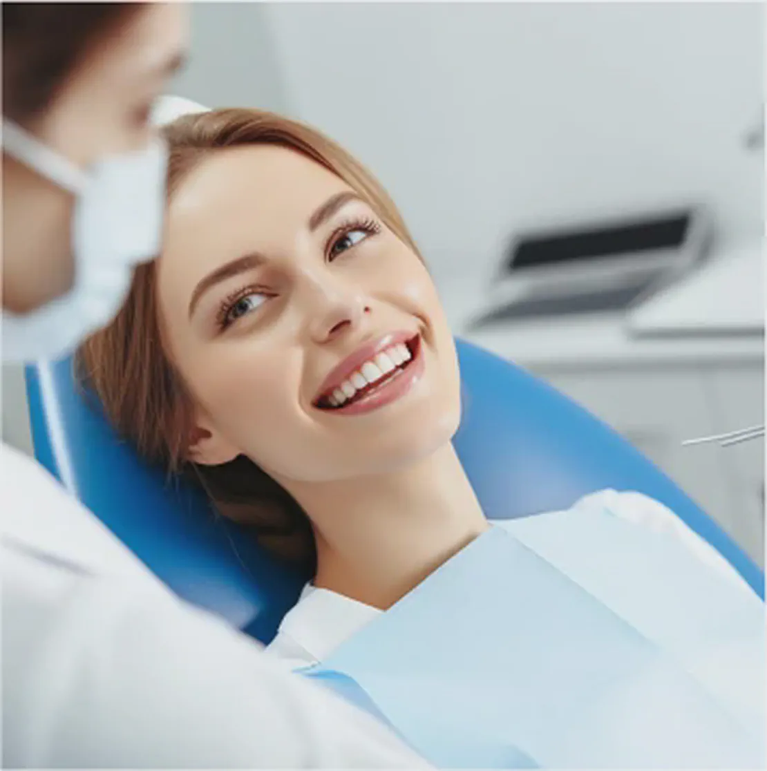 dental therapy