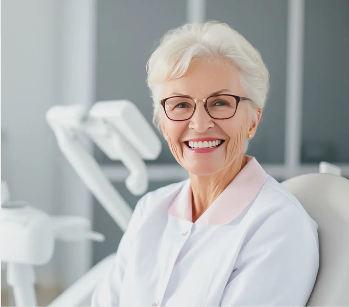 dental dentures