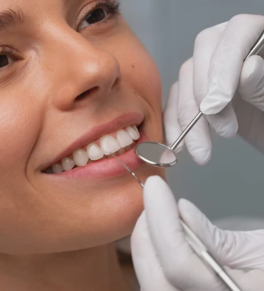 Dental implants
