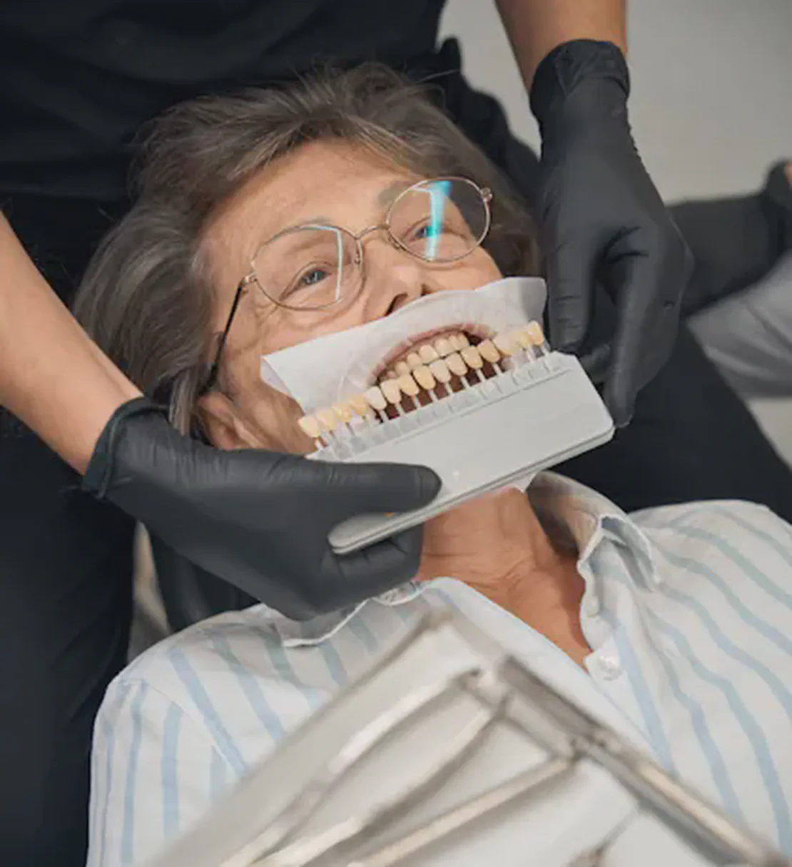 Dentures