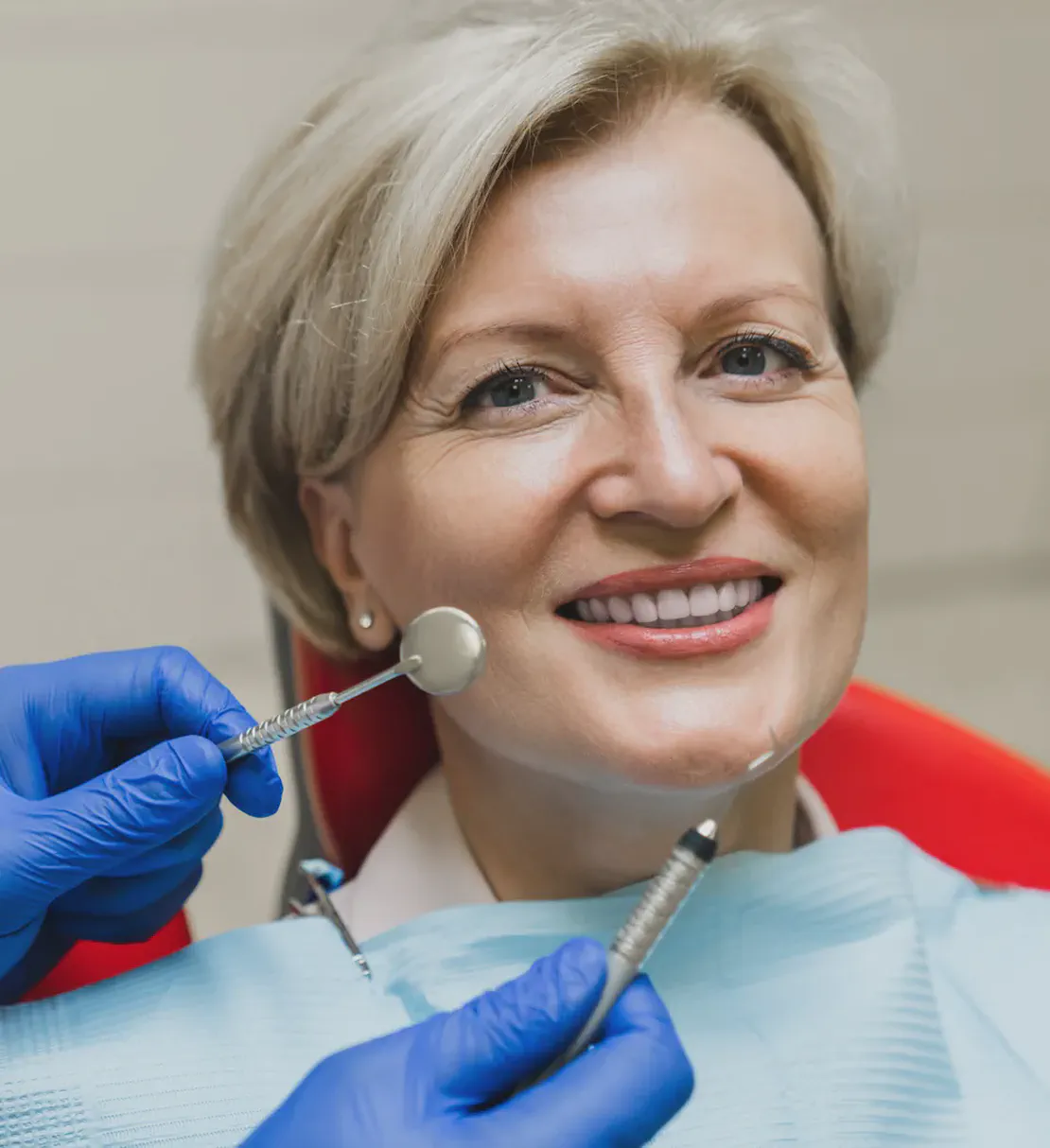 Dentures