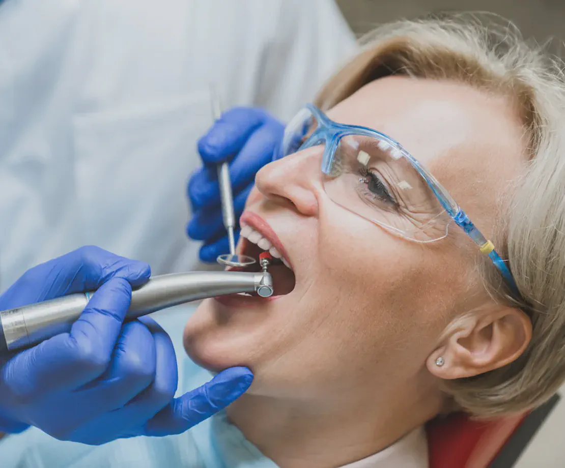 Dentures