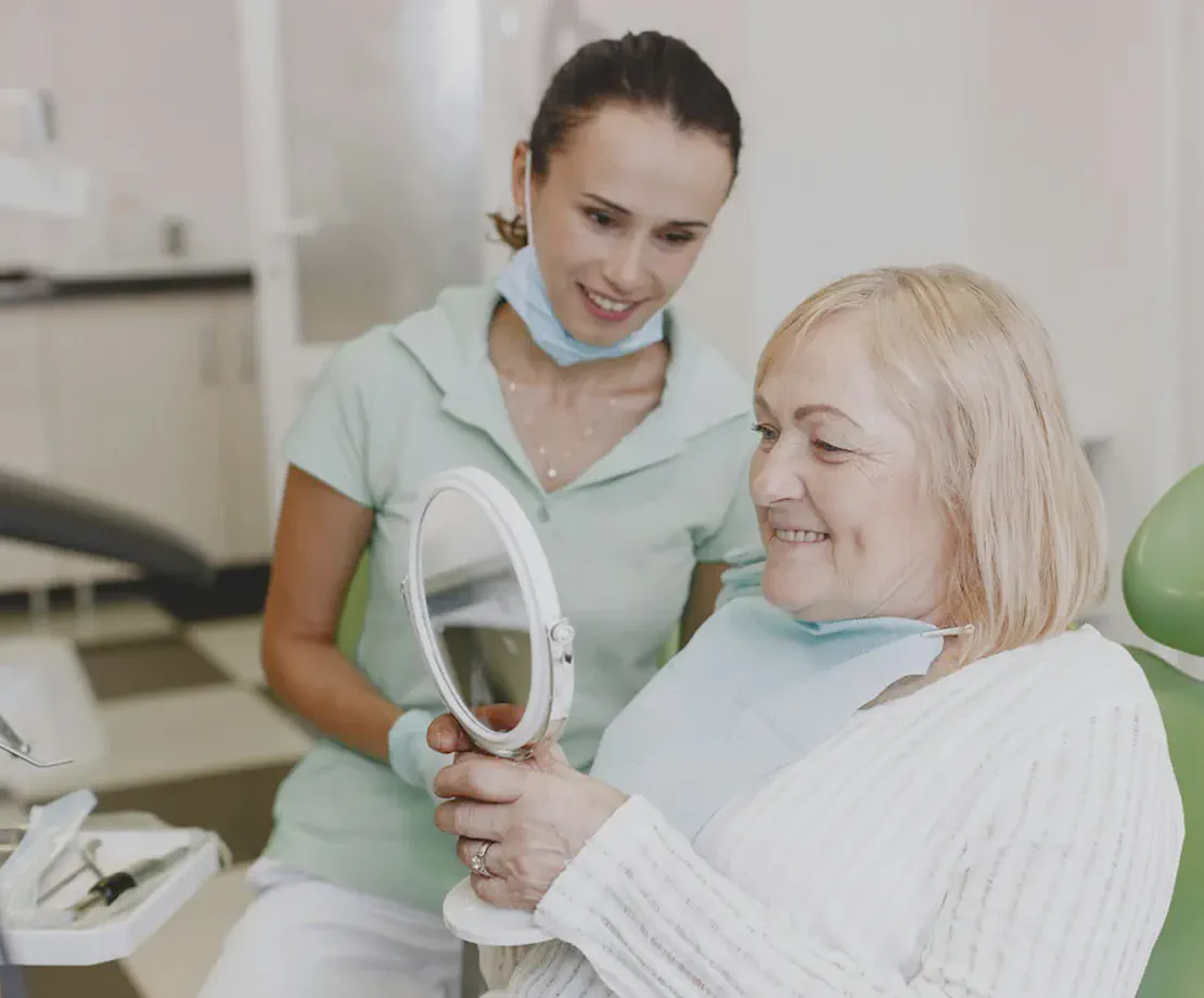 Dentures