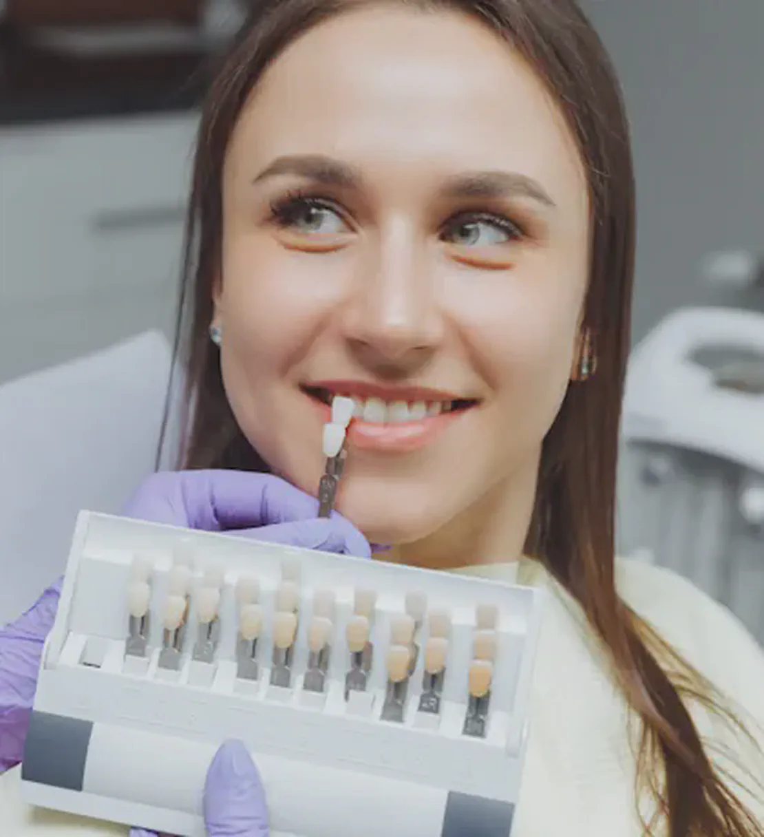 Teeth Whitening
