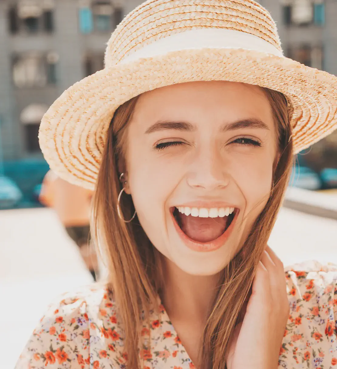 Teeth Whitening