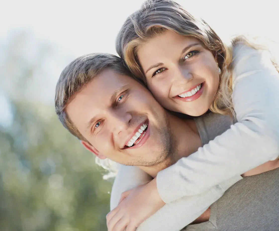 Teeth Whitening