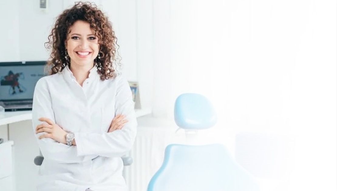 Dental clinic gifts