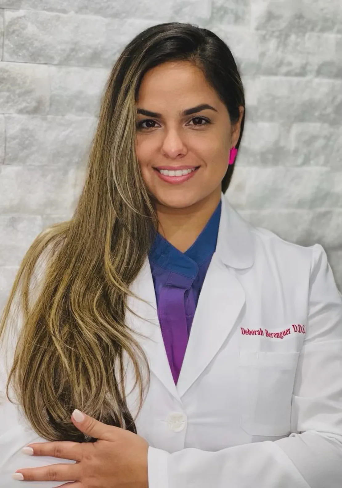 Deborah Berenguer