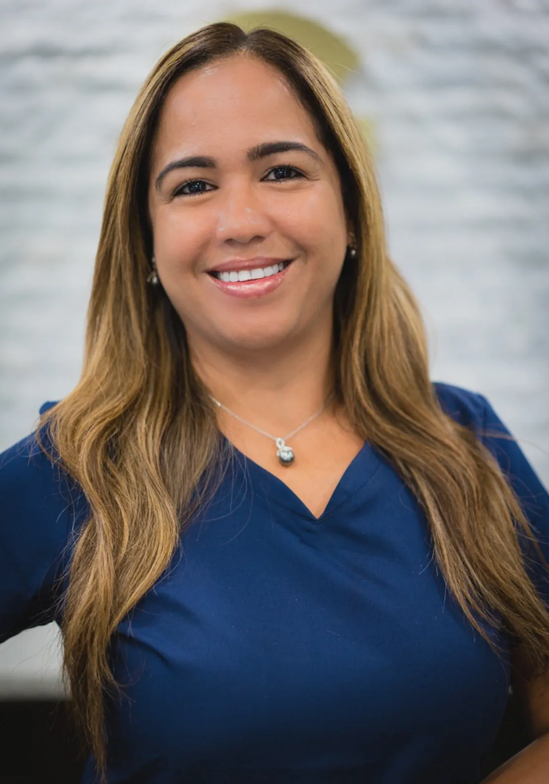 Yinnia Ramirez
