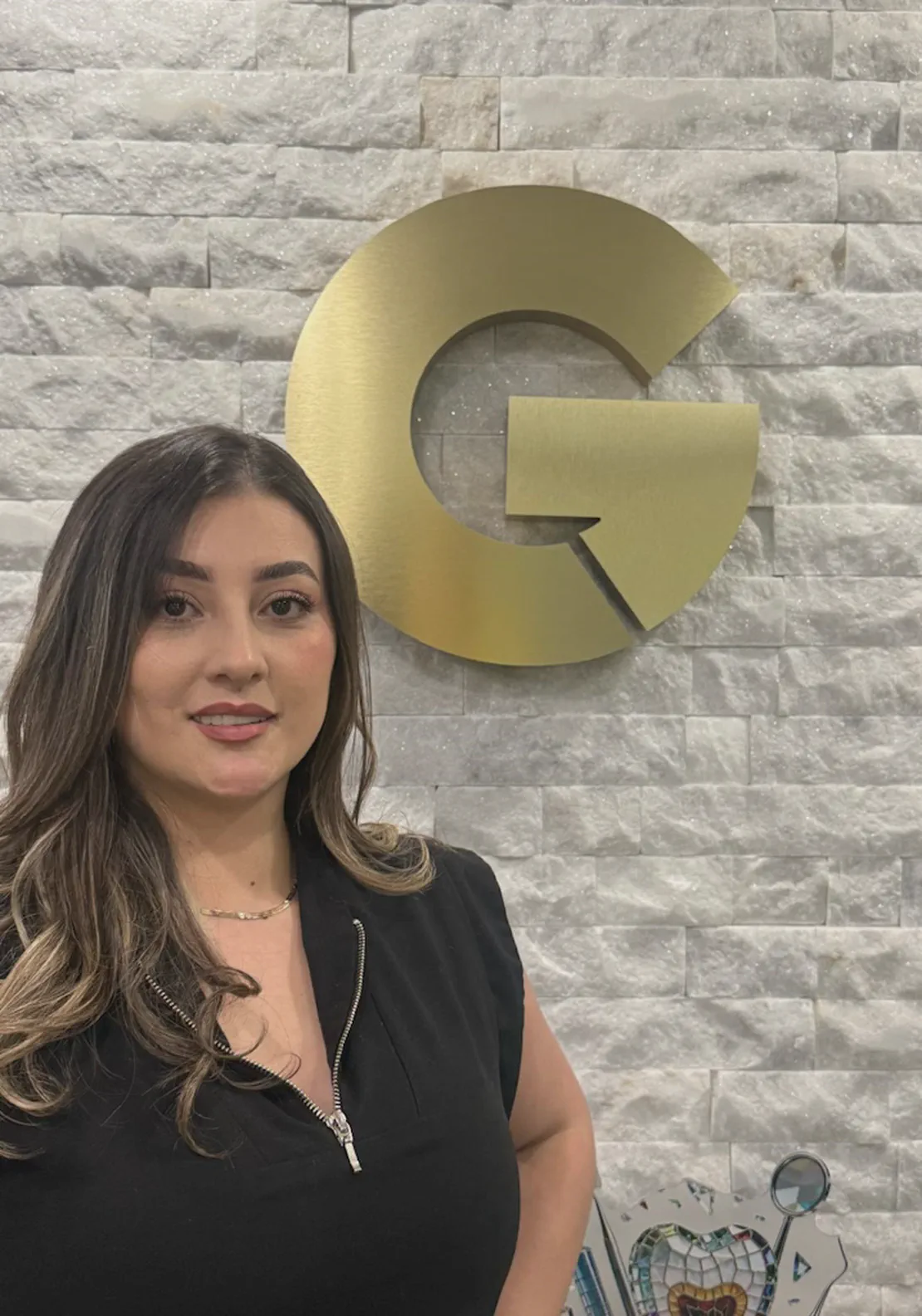 Stefania Grisales
